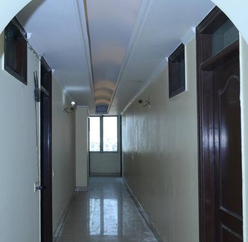 Hotel Hebron, New Delhi 3